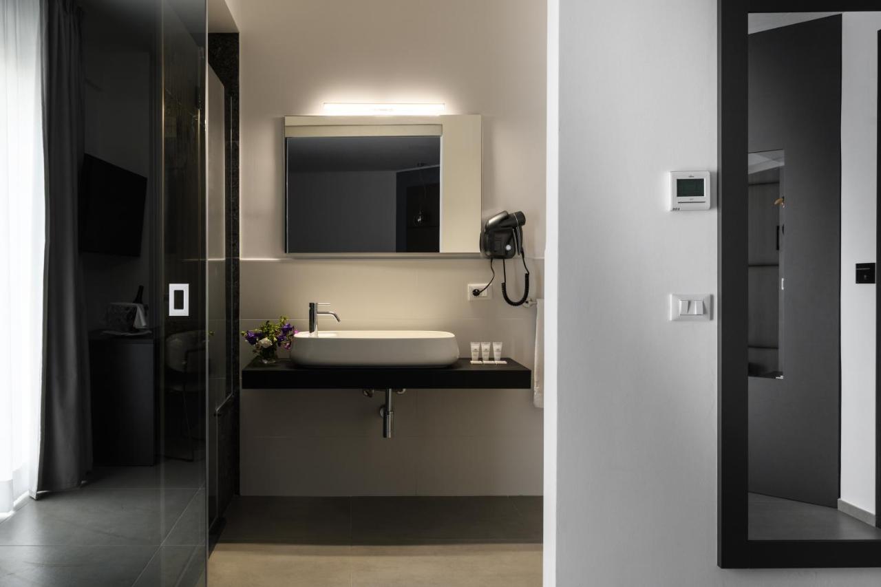 Junior Suite The Level & Spa (3 Adulti)
